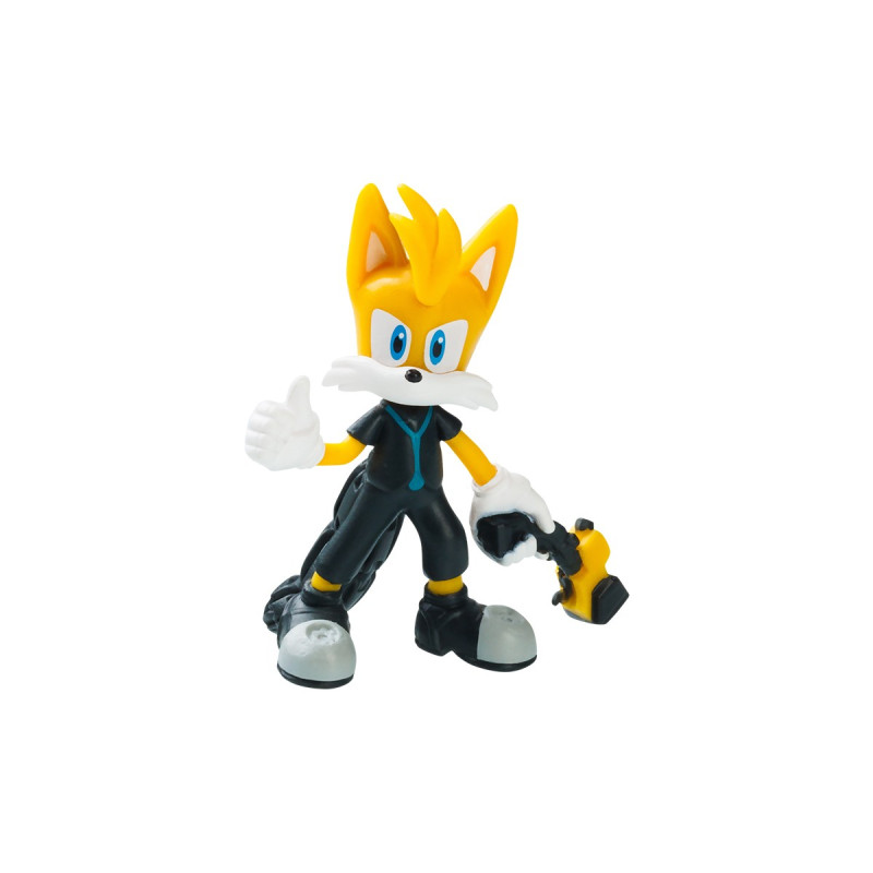 Ігрова фігурка SONIC PRIME – ТЕЙЛЗ (6,5 сm)