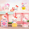 Механічна іграшка-сюрприз POP TOP HELLO KITTY – МИЛИЙ СИГНАЛ (в ас.)