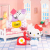 Механічна іграшка-сюрприз POP TOP HELLO KITTY – МИЛИЙ СИГНАЛ (в ас.)
