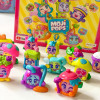 Набір фігурок MOJI POPS серії "Party" – ПЕРЛИННИЙ СЮРПРИЗ (8 фігурок)