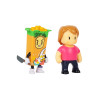 Набір колекційних фігурок STUMBLE GUYS - МІС СТАМБЛ І КІЛЕР (2 фігурки, 6 cm)
