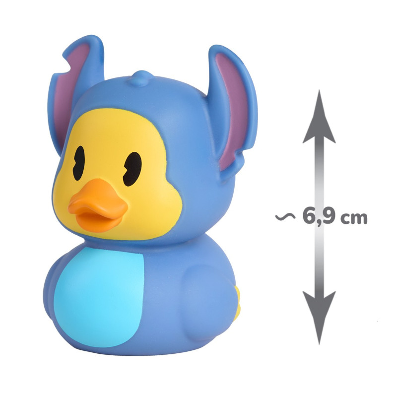 Ігрова фігурка DUCKALOOZ серії "Disney" – КАЧЕЧКА (в асорт., у диспл.)
