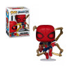 Ігрова фігурка FUNKO POP! cерії "Месники: Фінал" - ЛЮДИНА-ПАВУК З НАНО-РУКАВИЦЕЮ