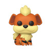 Ігрова фігурка FUNKO POP! cерії "Покемон" - ГРОУЛІТ
