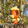 Ігрова фігурка FUNKO POP! cерії "Покемон" - ГРОУЛІТ