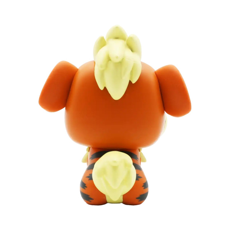Ігрова фігурка FUNKO POP! cерії "Покемон" - ГРОУЛІТ