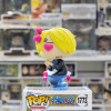 Ігрова фігурка FUNKO POP! cерії "Великий куш" - ЗАКОХАНИЙ САНДЖІ