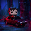 Ігрова фігурка FUNKO POP! Rides серії "Дивні дива 5" - СТІВ У МАШИНІ