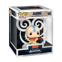 Ігрова фігурка FUNKO POP! серії "Аватар S7" - ААНГ