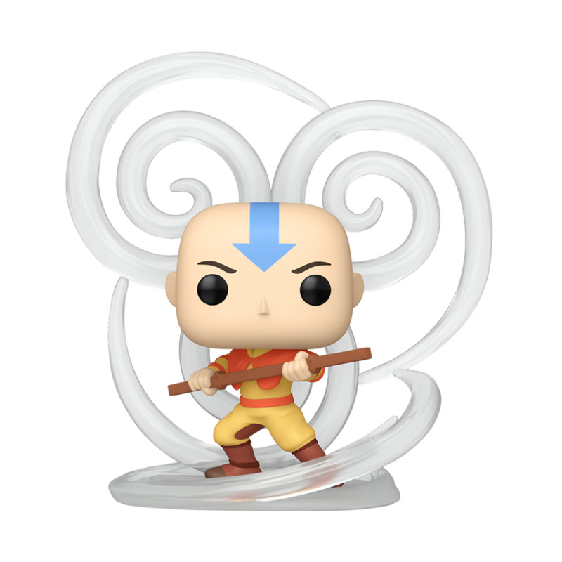 Ігрова фігурка FUNKO POP! серії "Аватар S7" - ААНГ