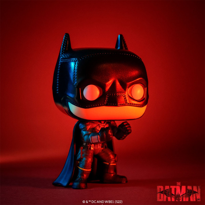 Ігрова фігурка FUNKO POP! серії "Бетмен" - БЕТМЕН