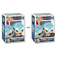 Ігрова фігурка FUNKO POP! серії "Бліч" - ҐРІММДЖОУ ДЖАҐЕРДЖАК (w/CH(GW))
