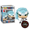 Ігрова фігурка FUNKO POP! серії "Бліч" - ҐРІММДЖОУ ДЖАҐЕРДЖАК (w/CH(GW))