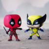 Ігрова фігурка FUNKO POP! серії "Дедпул 3" - РОСОМАХА