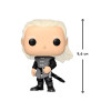Ігрова фігурка FUNKO POP! серії "Дім Дракона" – ДЕЙМОН ТАРГАРІЄН