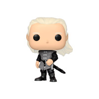 Ігрова фігурка FUNKO POP! серії "Дім Дракона" – ДЕЙМОН ТАРГАРІЄН