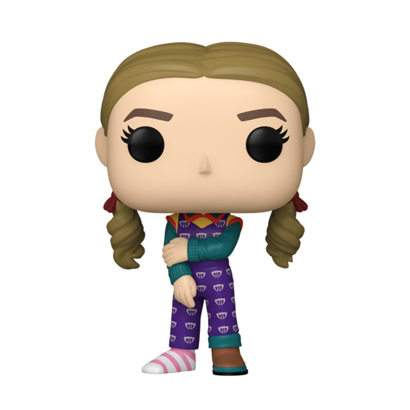 Ігрова фігурка FUNKO POP! серії "Дивні дива 5" - ГОЛЛІ ВІЛЕР