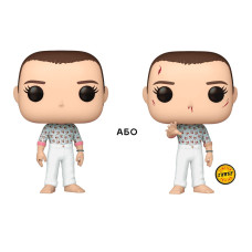 Ігрова фігурка FUNKO POP! серії "Дуже дивні справи" - ОДИНАДЦЯТЬ (w/CH​)