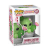 Ігрова фігурка FUNKO POP! серії "Flora" - КАКТУС