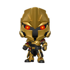 Ігрова фігурка FUNKO POP! серії "Fortnite" - ОСТАННІЙ ЛИЦАР