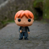 Ігрова фігурка FUNKO POP! серії "Harry Potter S1" - Ron Weasley