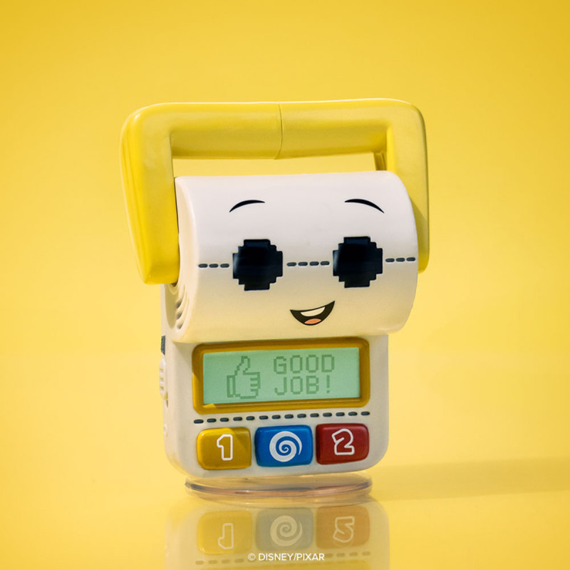 Ігрова фігурка FUNKO POP! серії "Історія іграшок 5" - СМАРТІ ПЕНТС