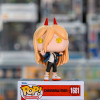 Ігрова фігурка FUNKO POP! серії "Людина-бензопила" - ПАВЕР