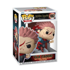Ігрова фігурка FUNKO POP! серії "Магічна битва" - ІТАДОРІ