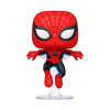 Ігрова фігурка FUNKO POP! серії "Marvel: 80-і" - ЛЮДИНА-ПАВУК