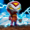 Ігрова фігурка FUNKO POP! серії "Месники: Викривлення нескінченності" – ЗАЛІЗНИЙ МОЛОТ