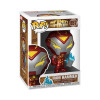 Ігрова фігурка FUNKO POP! серії "Месники: Викривлення нескінченності" – ЗАЛІЗНИЙ МОЛОТ