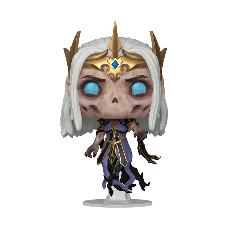 Ігрова фігурка FUNKO POP! серії "Підземелля та Дракони" - ВАЛІНДРА ШЕДОУМАНТЛ
