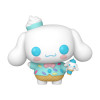 Ігрова фігурка FUNKO POP! серії "Sanrio: Hello Kitty" - СІННАМОРОЛЛ З МОРОЗИВОМ