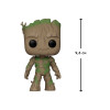 Ігрова фігурка FUNKO POP! серії "Вартові Галактики 3" - ҐРУТ