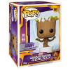 Ігрова фігурка FUNKO POP! серії "Вартові галактики" – ГРУТ, ЩО ТАНЦЮЄ (46 cm)