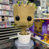 Ігрова фігурка FUNKO POP! серії "Вартові галактики" – ГРУТ, ЩО ТАНЦЮЄ (46 cm)