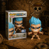 Ігрова фігурка FUNKO POP! серії "Великий куш" - ФРЕНКІ