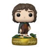Ігрова фігурка FUNKO POP! серії "Володар перснів" - ФРОДО БЕГГІНС (GW)