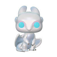 Ігрова фігурка FUNKO POP! серії "Як приборкати дракона" - ДЕННА ФУРІЯ