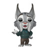 Ігрова фігурка FUNKO POP! серії "Зоотрополіс 2" - ПАЗУРОБЕРТ РИСЬЛІ