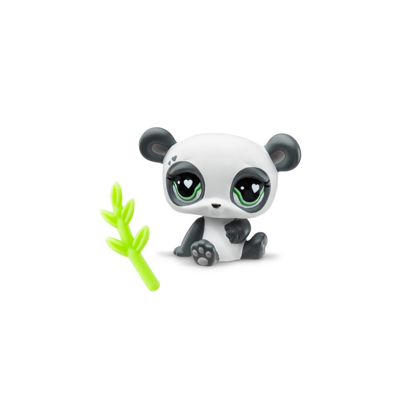 Ігрова фігурка LITTLEST PET SHOP – УЛЮБЛЕНЦІ (в асорт., в диспл.)