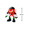 Ігрова фігурка SONIC PRIME – НАКЛЗ ГОТОВИЙ ДО БОЮ (6,5 сm)