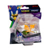 Ігрова фігурка SONIC PRIME – ТЕЙЛЗ ГОТОВИЙ ДО БОЮ (6,5 сm)