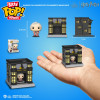 Набір фігурок BITTY POP! Town серії "Гаррі Поттер" - ОЛІВАНДЕР І КРАМНИЦЯ ЧАРІВНИХ ПАЛИЧОК