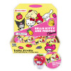 Дисплей фігурок-сюрпризів COOL THINGS серії "Hello Kitty Charms" - ТУТТІ-ФРУТТІ (18 шт.)