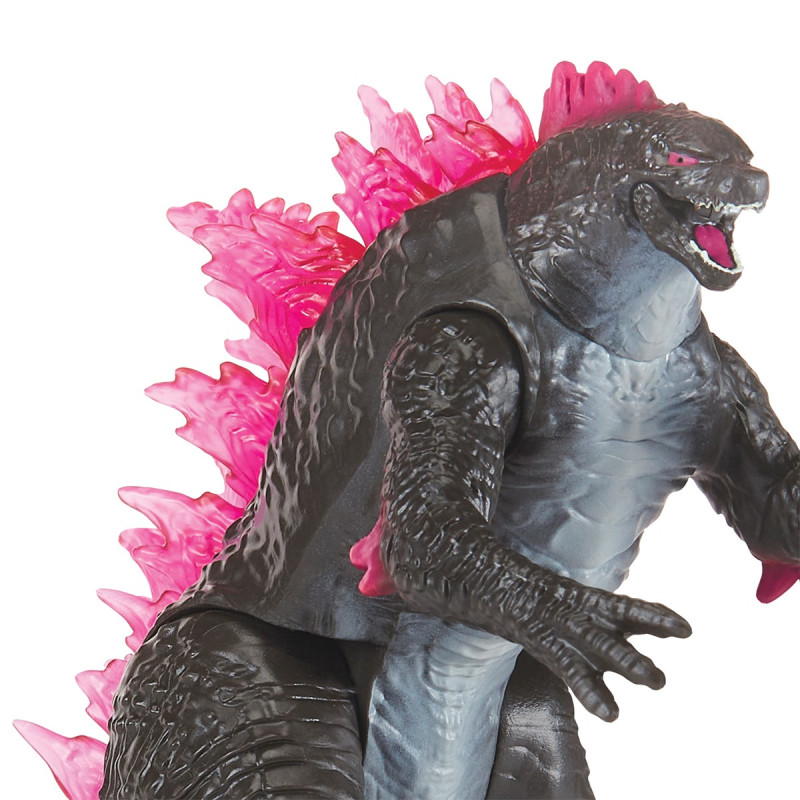 Фігурка GODZILLA VS. KONG - ОСОБЛИВИЙ ҐОДЗІЛЛА (15 см)