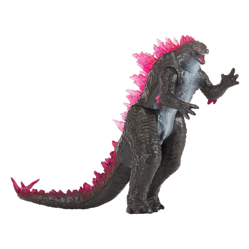 Фігурка GODZILLA VS. KONG - ОСОБЛИВИЙ ҐОДЗІЛЛА (15 см)