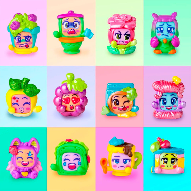 Фігурка MOJI POPS серії "Party" (96 видів, в асорт.)