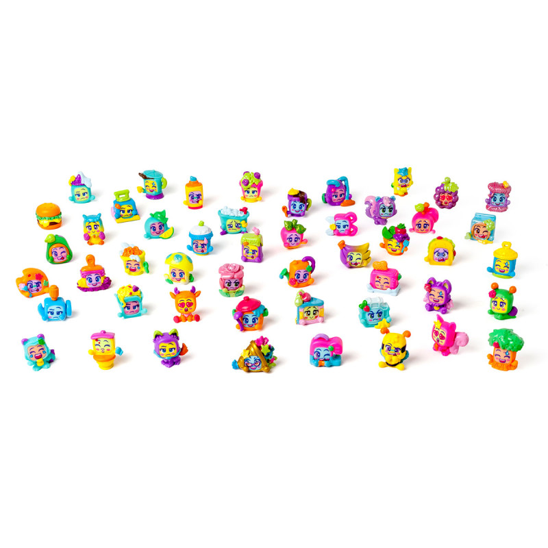 Фігурка MOJI POPS серії "Party" (96 видів, в асорт.)