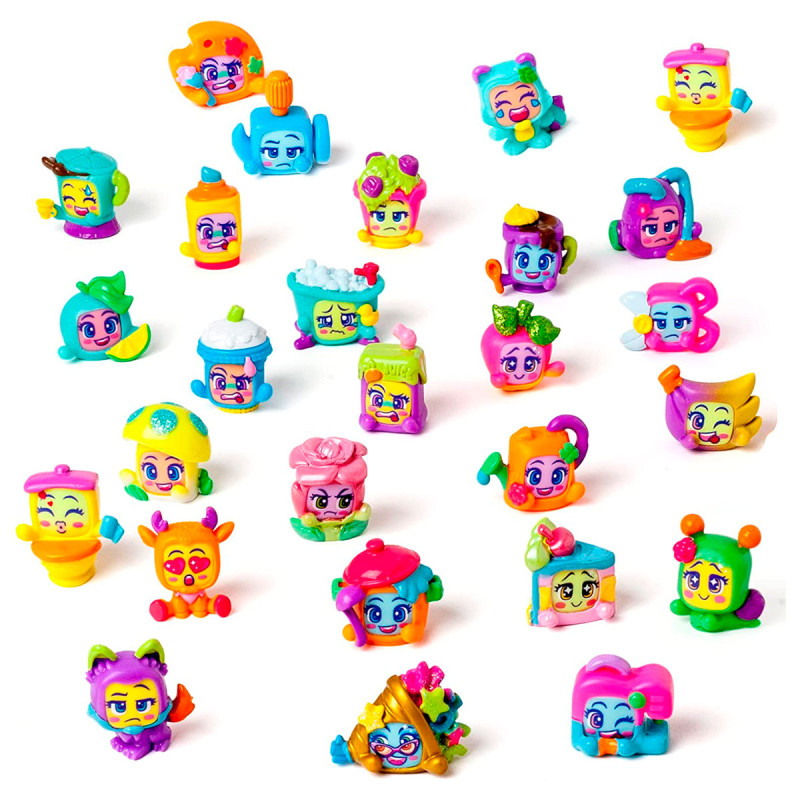 Фігурка MOJI POPS серії "Party" (96 видів, в асорт.)